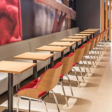 Ibis Chapeco Hotell Eksteriør bilde