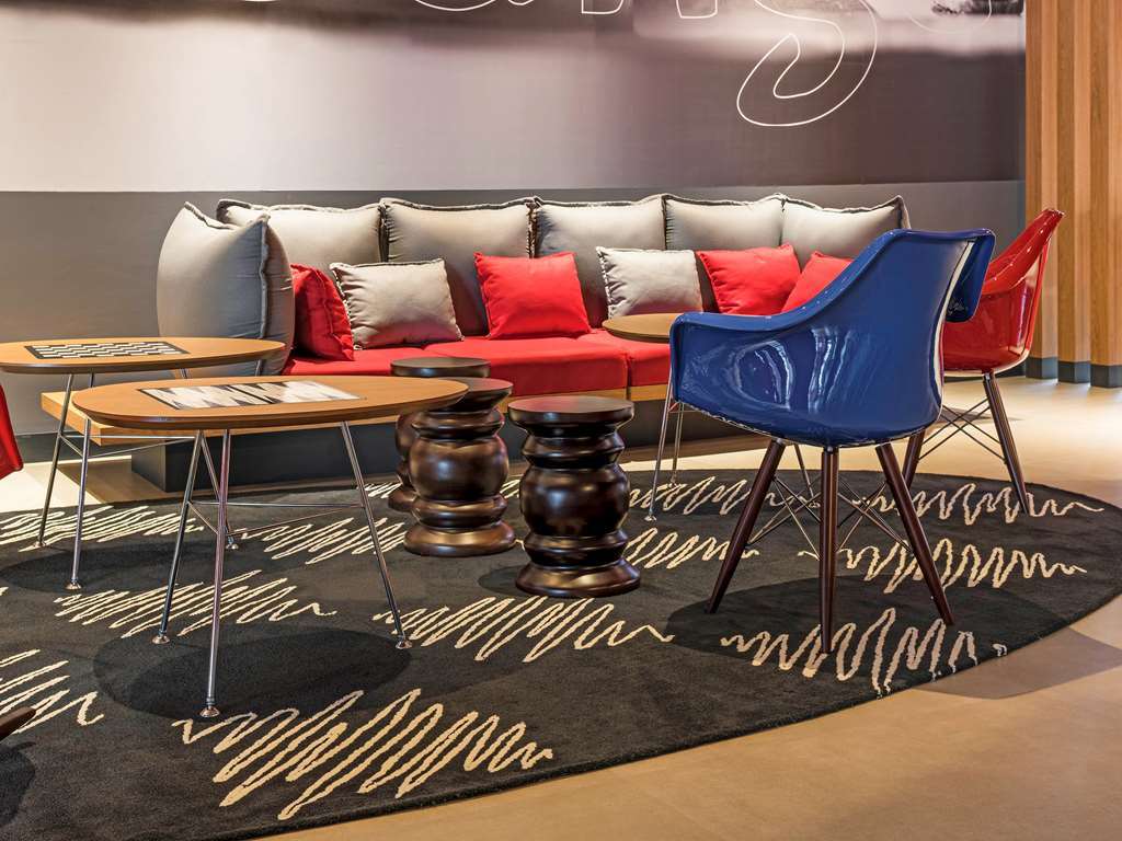 Ibis Chapeco Hotell Eksteriør bilde
